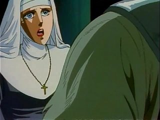 Sexy Asian Woman in a Hentai World