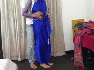 Desi couple gets down and dirty in homemade video