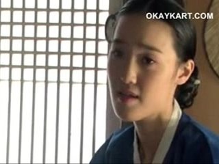 Adult Korean Film: A Sensual Experience for Fans